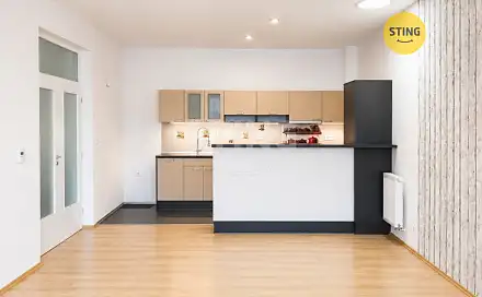 Pronájem bytu 3+kk 95 m², nám. Míru, Loštice, okres Šumperk