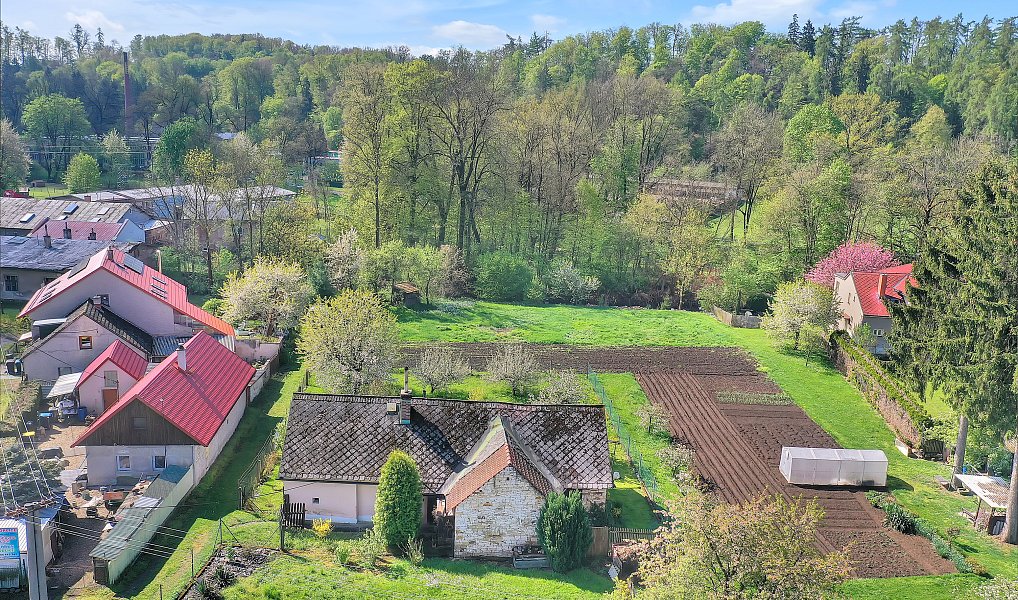 Prodej domu 127 m² s pozemkem 748 m², Kostelec nad Orlicí – náhled fotky 17