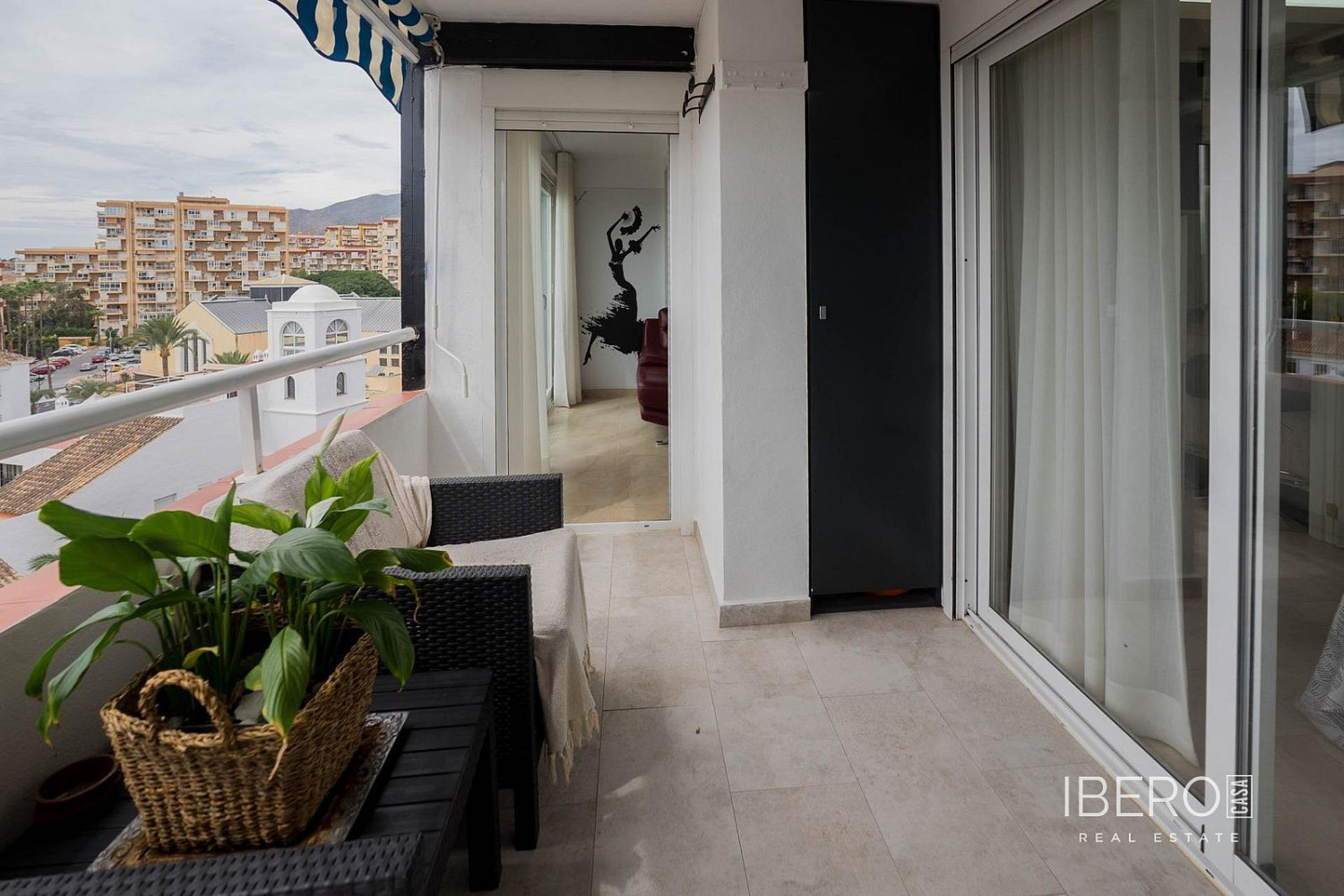 Piso 3+kk – Benalmádena - Vista 4
