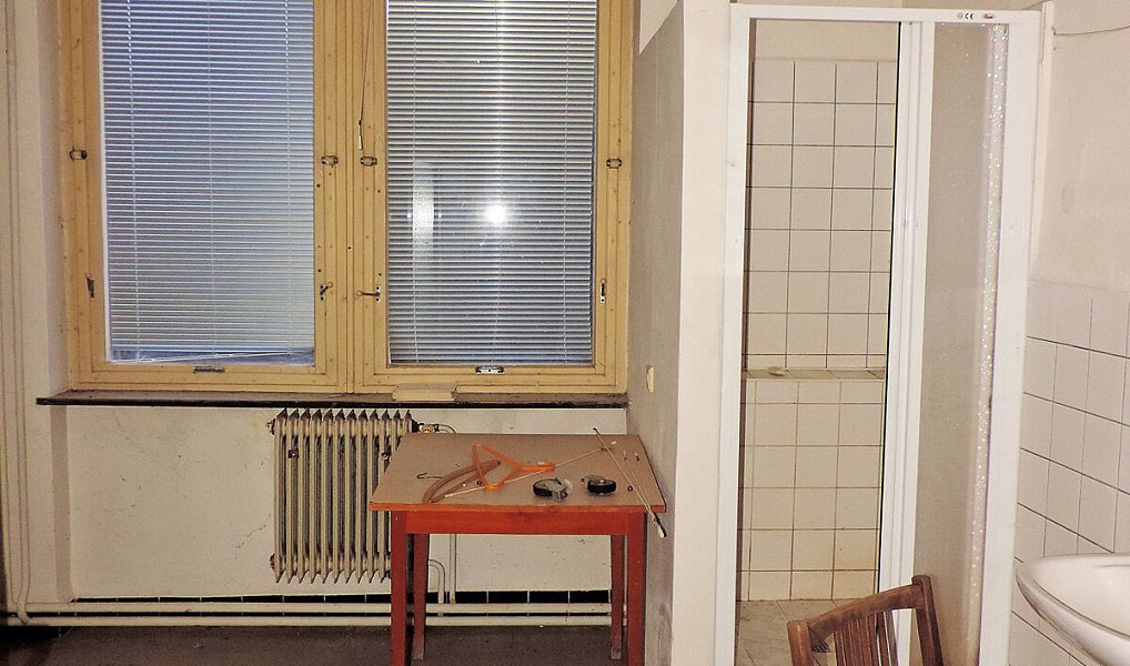 Prodej výrobních prostor 1 150 m², Nová Říše – náhled fotky 16