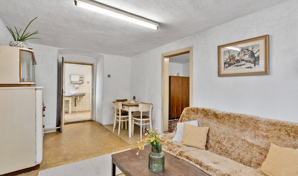Prodej domu 64 m² s pozemkem 1 393 m², Chvaletice – náhled fotky 15