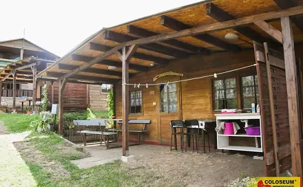Prodej chaty/chalupy 18 m² s pozemkem 50 m², Šakvice, okres Břeclav