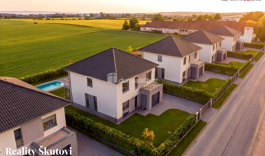 Prodej stavebního pozemku 6 668 m², Bezděkov – náhled fotky 13