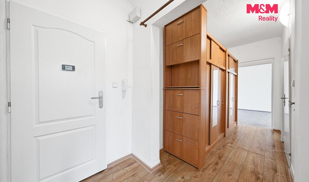Prodej bytu 2+1 51 m², Jeseník – náhled fotky 12