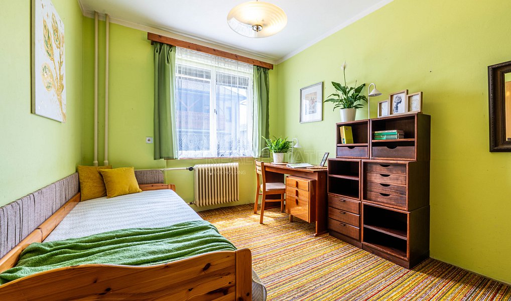 Prodej domu 200 m² s pozemkem 538 m², Žamberk – náhled fotky 13