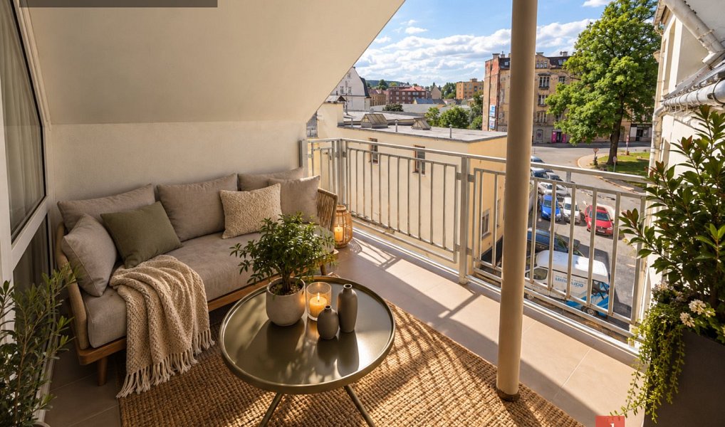 Prodej bytu 4+1 128 m², Jablonec nad Nisou – náhled fotky 3