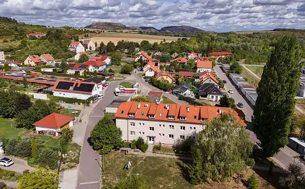 Prodej bytu 3+1 71 m², Žižkova, Mikulov, okres Břeclav