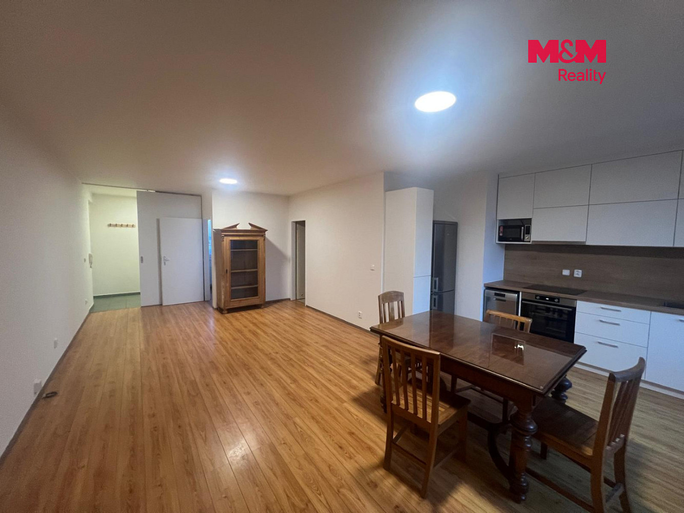 Pronájem bytu 2+kk 52 m² – fotografie 2