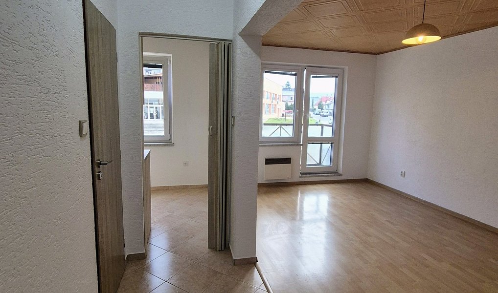 Pronájem bytu 3+1 60 m², Šumperk – náhled fotky 5