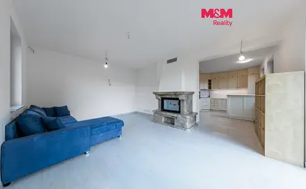 Prodej domu 118 m² s pozemkem 653 m², Šemnice, okres Karlovy Vary