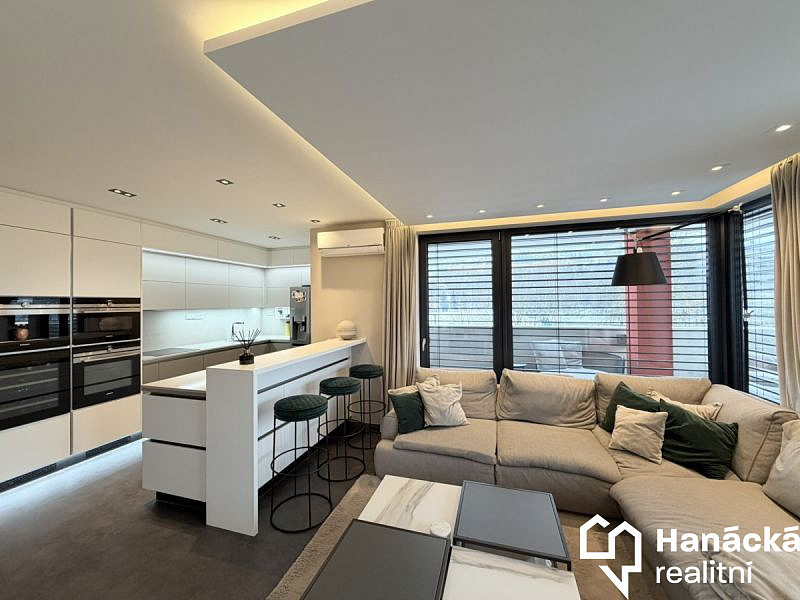 Prodej bytu 3+kk 109 m² – fotografie 3