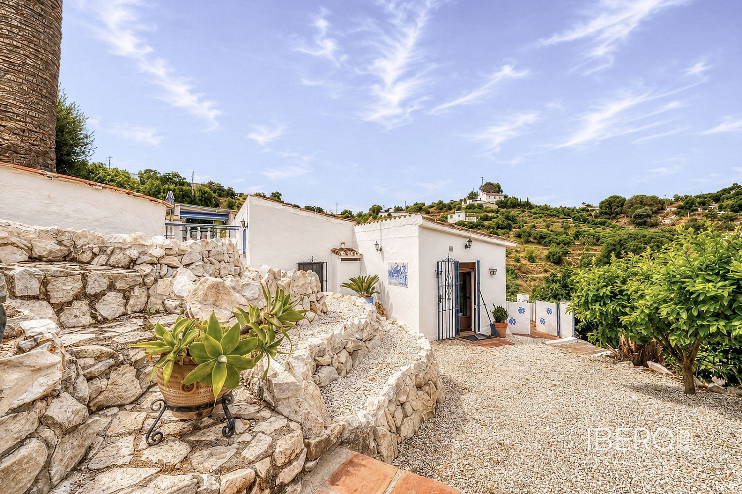 Casa 3+kk – Alhaurín el Grande, Barrio de San Antón - Vista 2