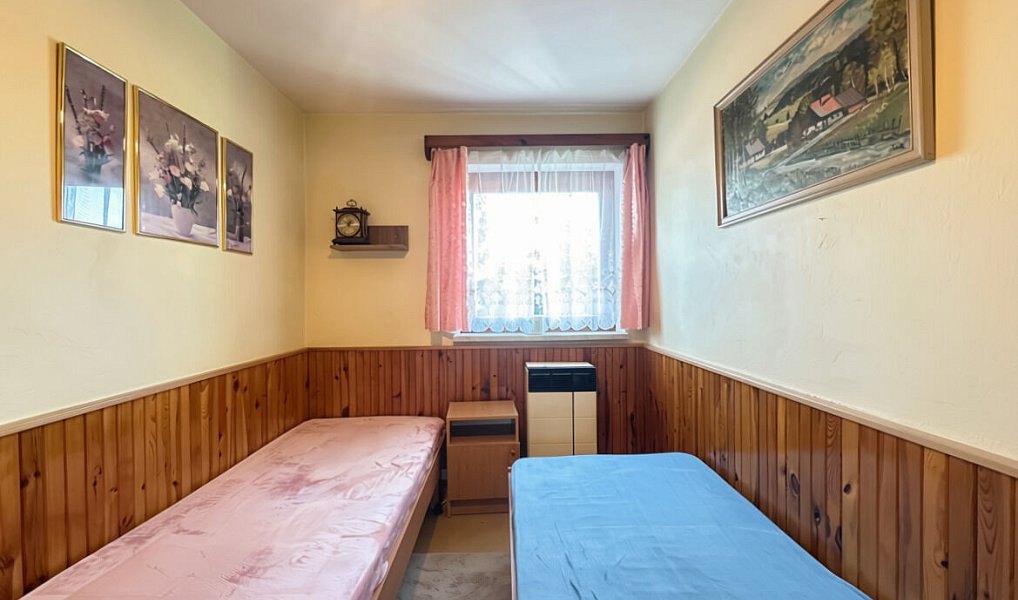 Prodej domu 64 m² s pozemkem 457 m², Chlumčany – náhled fotky 6