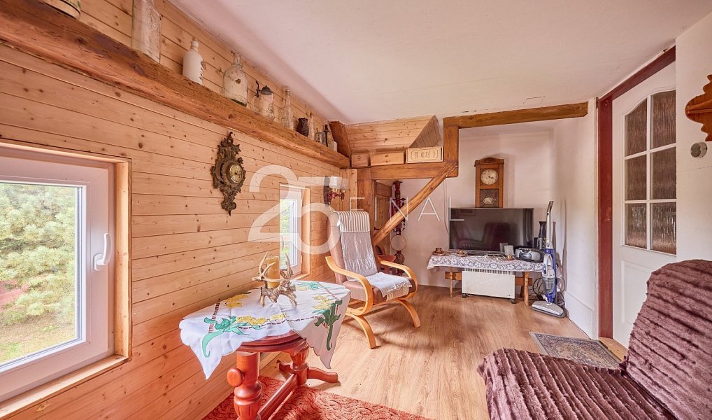 Prodej domu 100 m² s pozemkem 3 938 m², Bukovina u Čisté – náhled fotky 25