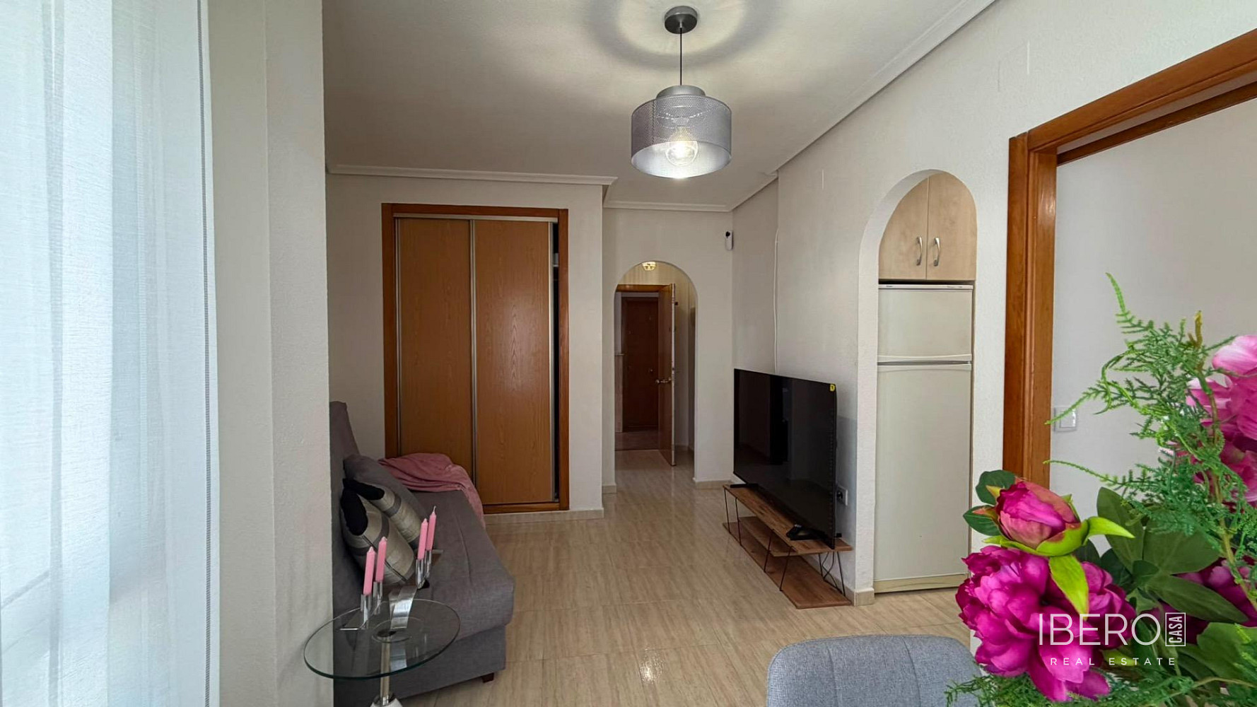Piso 2+kk – Torrevieja - Vista 2