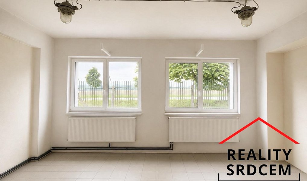 Pronájem skladovacích prostor 274 m², Šenov – náhled fotky 3