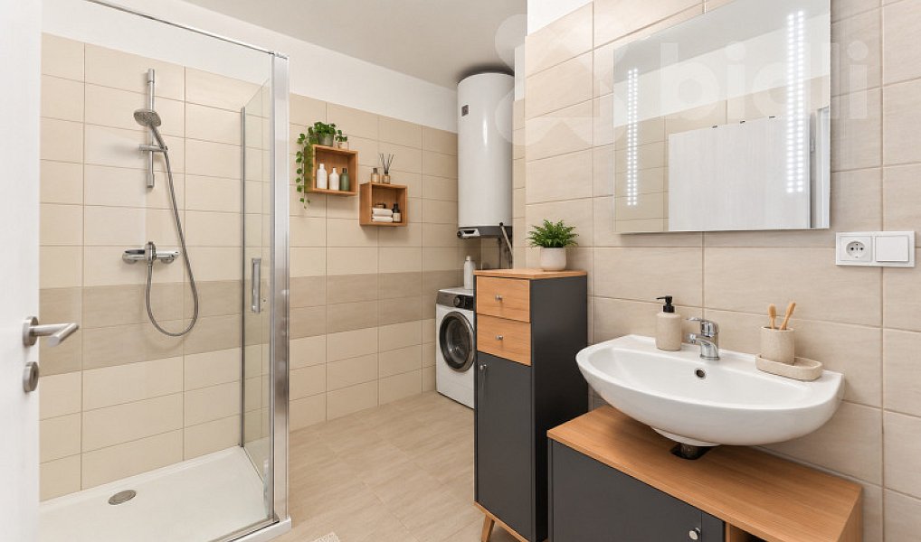 Prodej bytu 3+kk 75 m², Vochov – náhled fotky 9