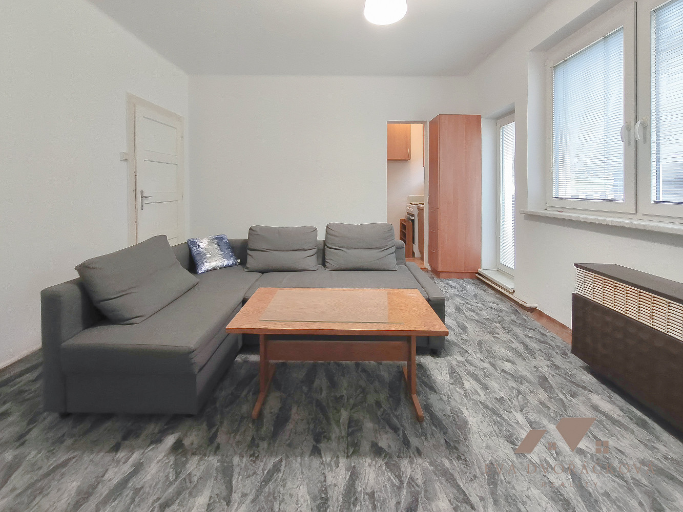 Prodej bytu 2+kk 51 m² – fotografie 4