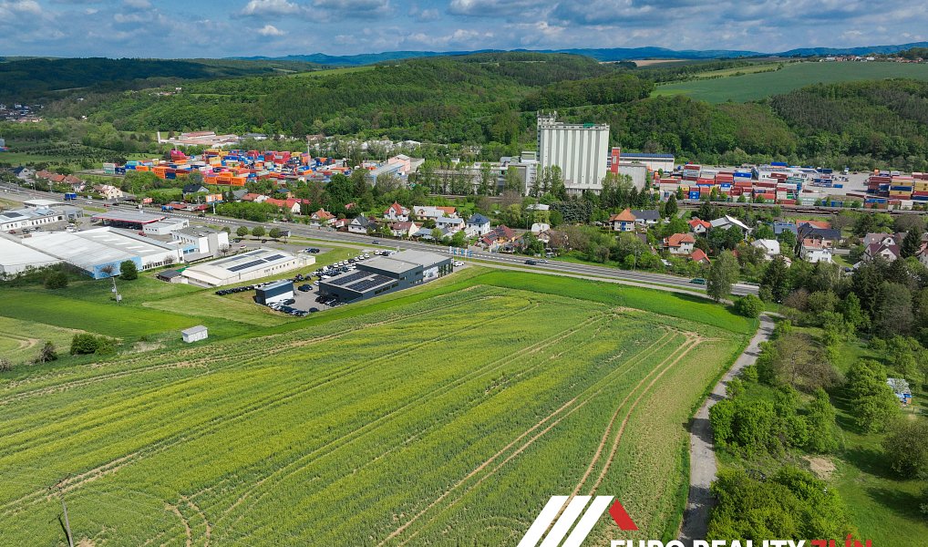 Prodej komerčního pozemku 14 247 m², Lípa – náhled fotky 3