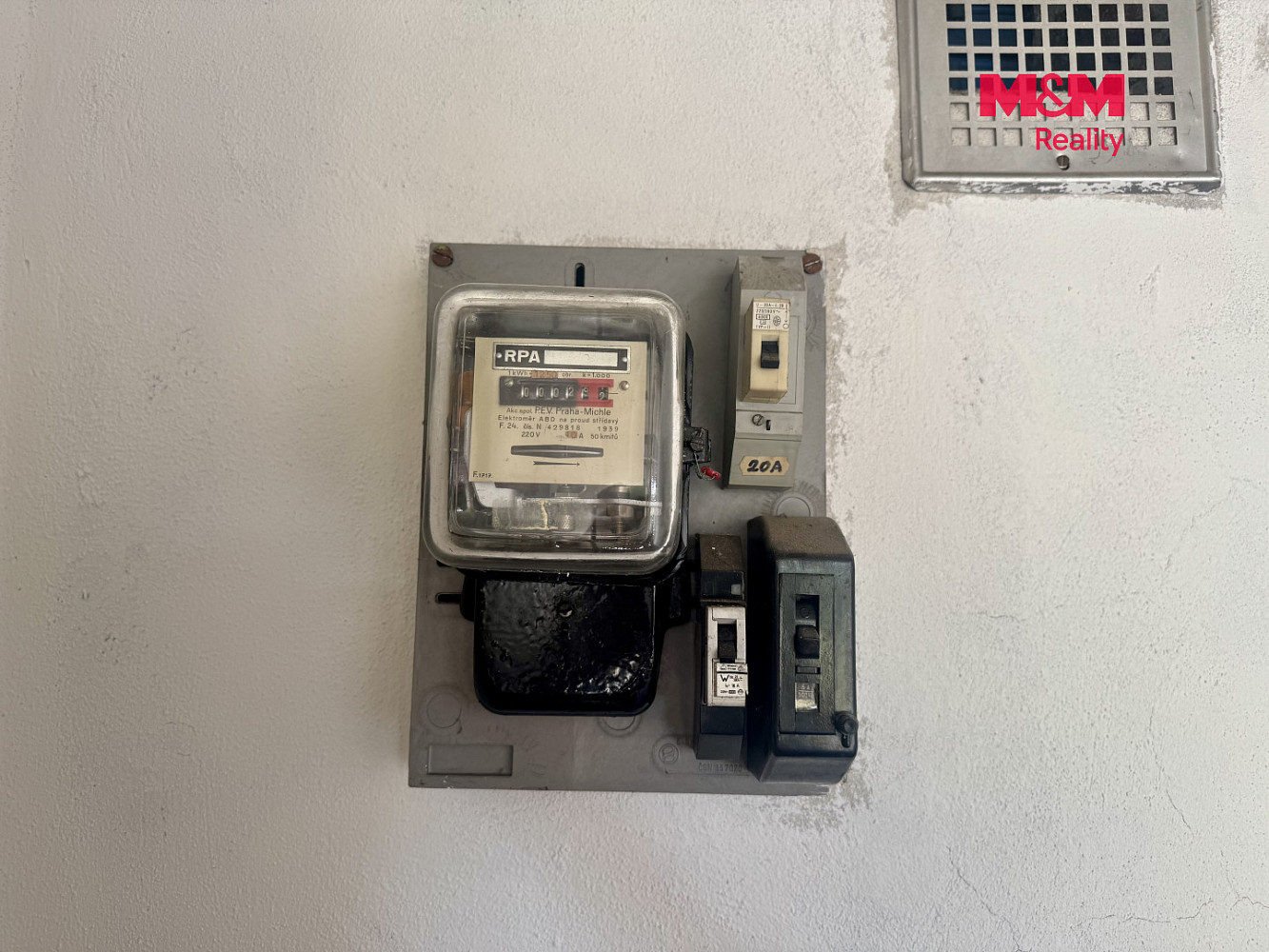 Prodej garáže, 16 m2, Černožice, ul. Okružní – fotografie 5