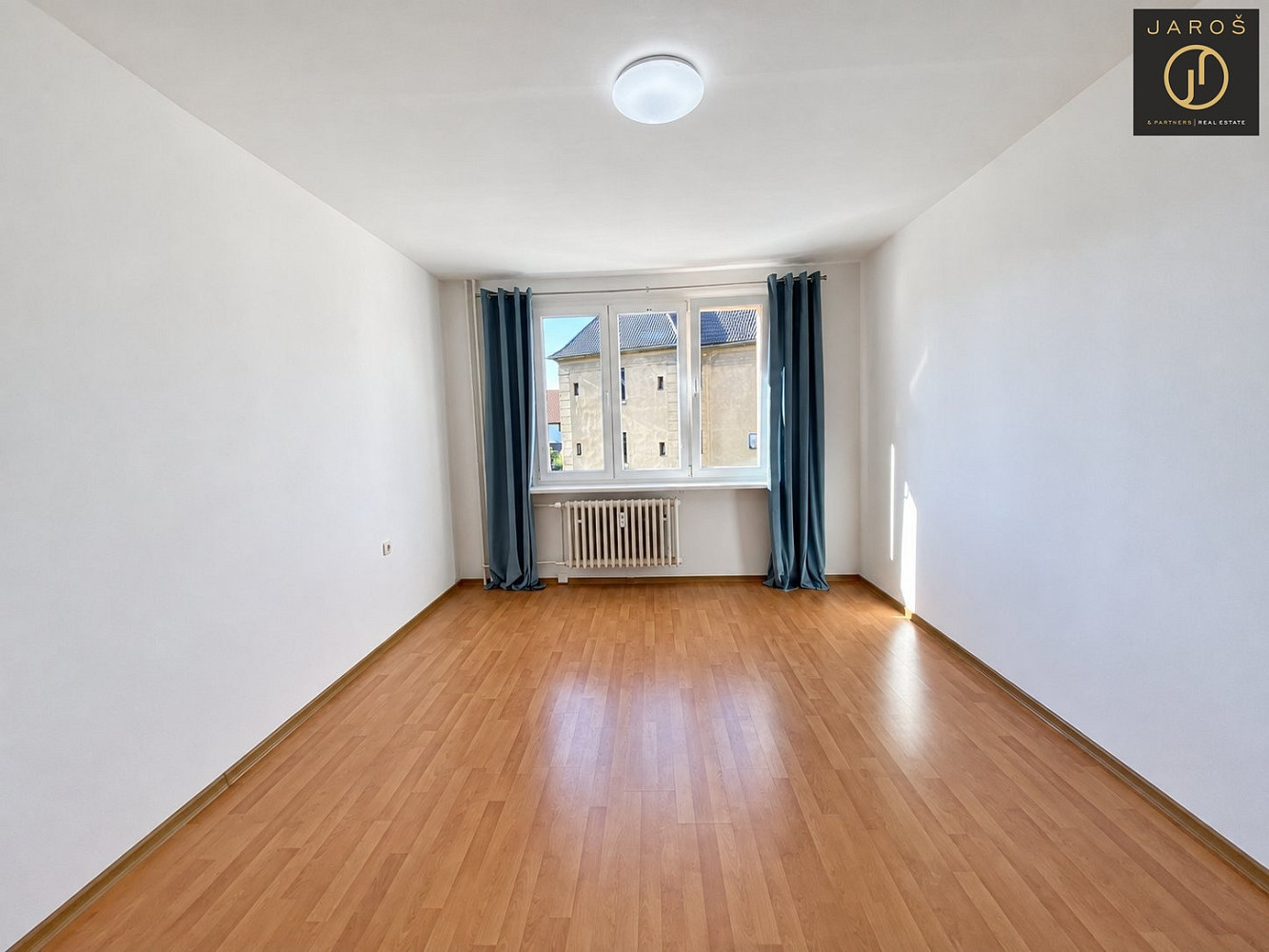 Prodej bytu 2+1 55 m²