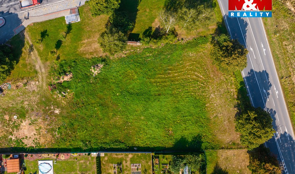 Prodej stavebního pozemku 1 151 m², Bystřice nad Pernštejnem – náhled fotky 7