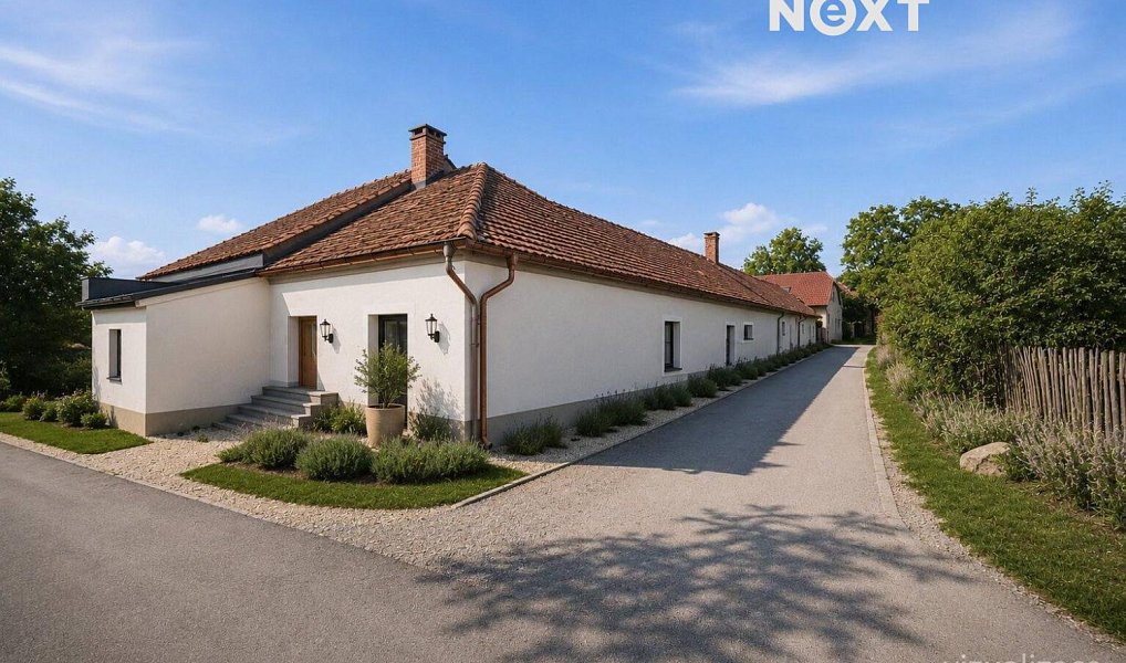 Prodej stavebního pozemku 1 579 m², Adamov – náhled fotky 16