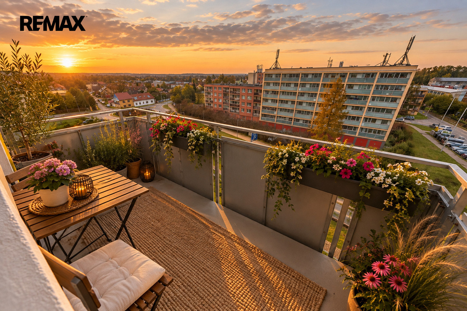 Prodej bytu 2+kk 64 m²