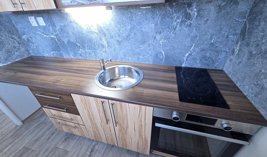 Pronájem bytu 1+1 26 m², Most – náhled fotky 4