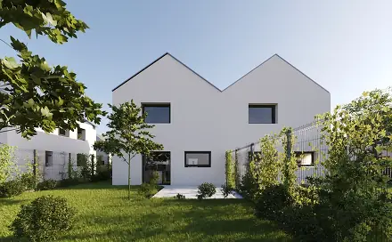 Prodej domu 105 m² s pozemkem 452 m², Kosmonosy, okres Mladá Boleslav