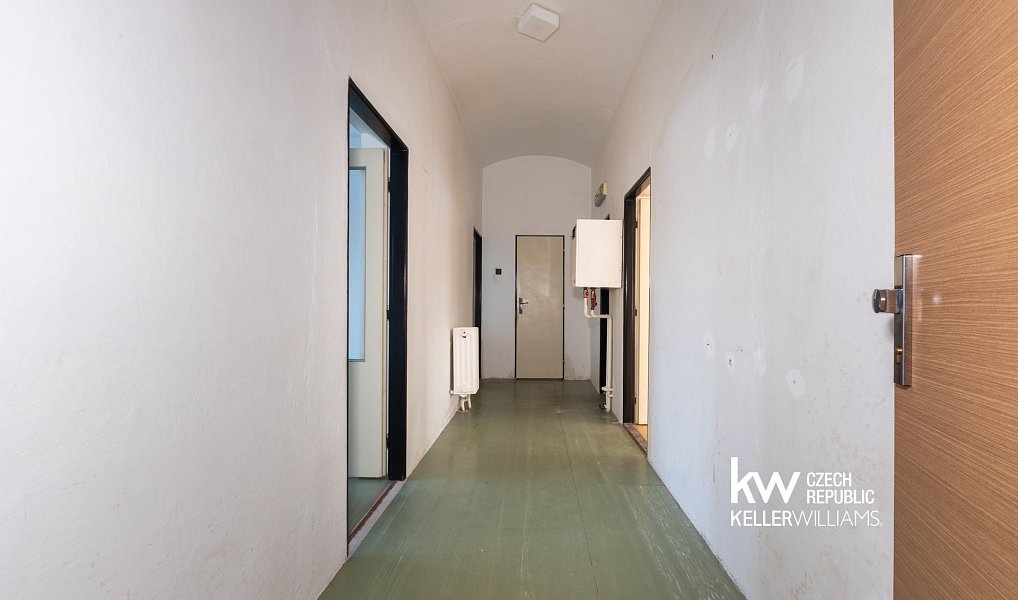 Prodej domu 160 m² s pozemkem 1 041 m², Jeníkov – náhled fotky 19