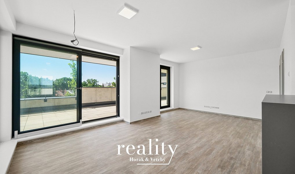Pronájem bytu 4+kk 127 m², Jihlava – náhled fotky 3