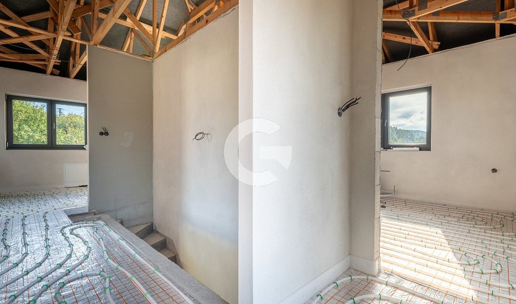 Prodej domu 150 m² s pozemkem 260 m², Jaroměřice – náhled fotky 7