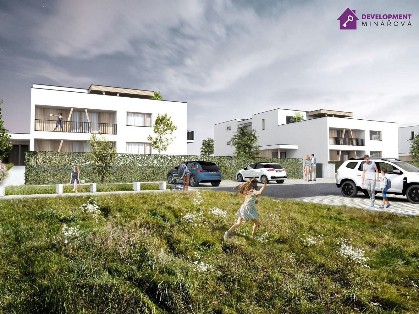 Prodej bytu 2+kk 53 m² – fotografie 5