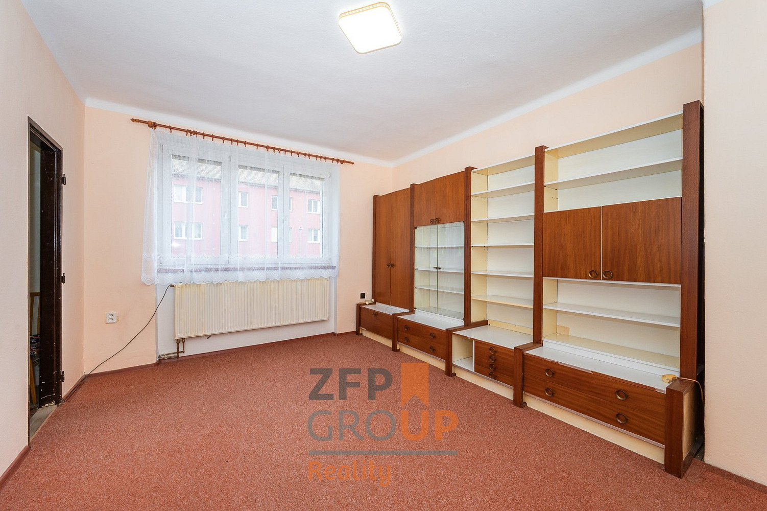 Prodej bytu 2+1 55 m² – fotografie 5