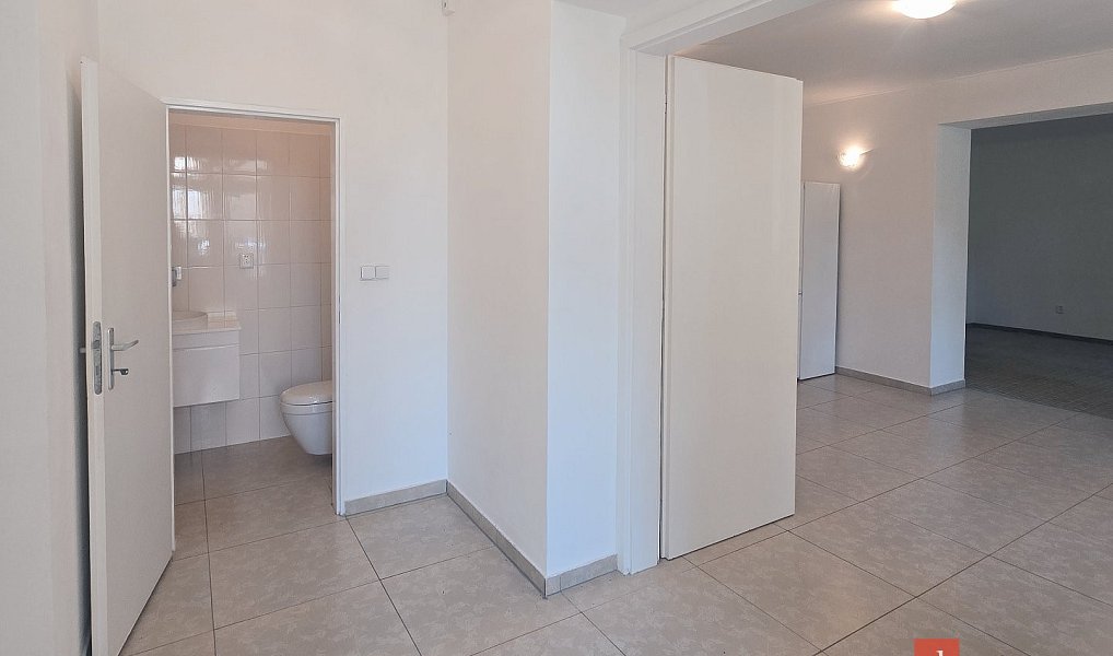 Prodej bytu 3+kk 88 m², Mariánské Lázně – náhled fotky 11