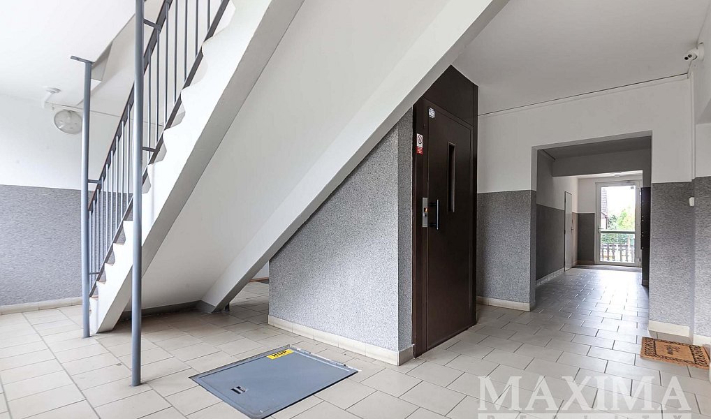 Prodej bytu 2+kk 46 m², Praha – náhled fotky 19