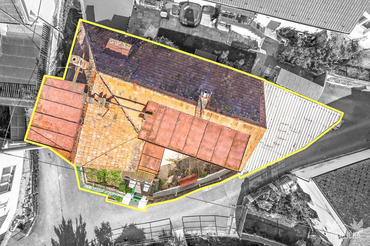 Prodej domu 100 m² s pozemkem 191 m² – fotografie 2