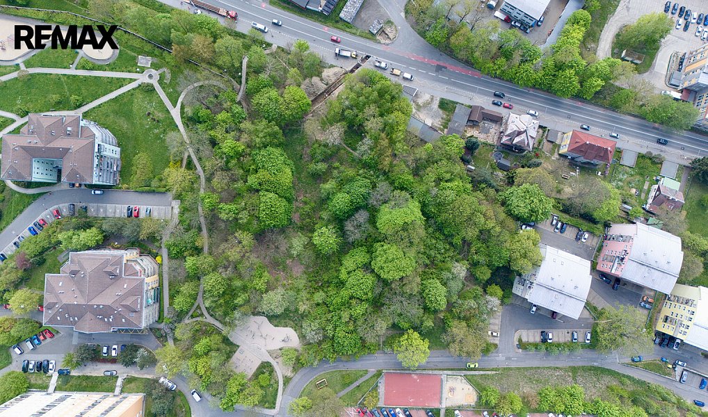 Prodej pozemku 8 104 m², Liberec – náhled fotky 3