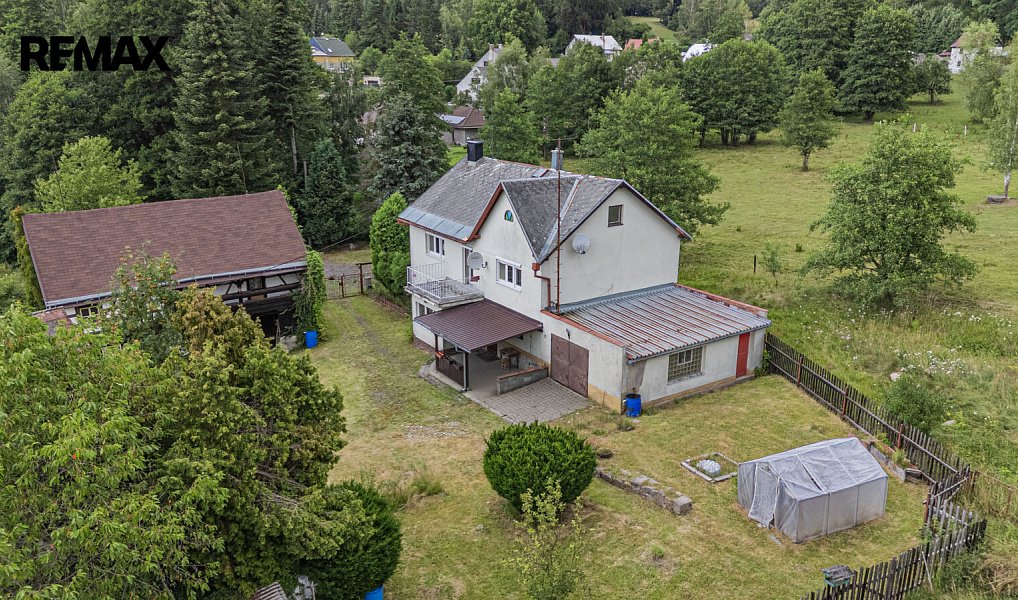Prodej domu 180 m² s pozemkem 5 239 m², Tatrovice – náhled fotky 11
