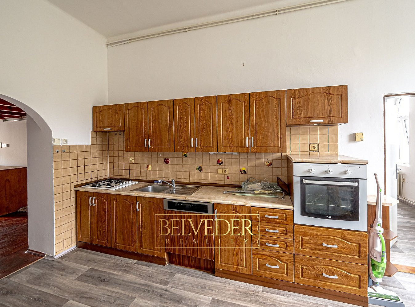 Prodej bytu 2+1 70 m² – fotografie 2