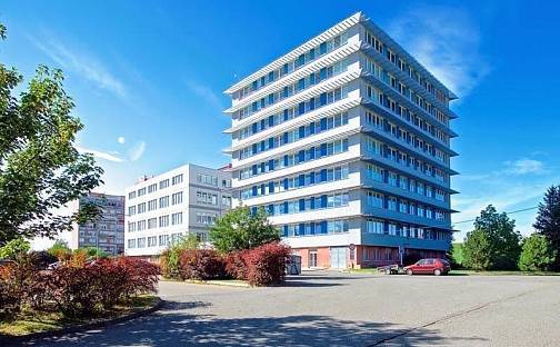 Pronájem kanceláře 18 m², Roztylská, Praha 4 - Chodov, okres Praha