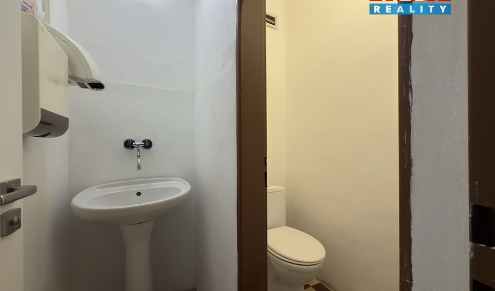 Pronájem kanceláře 35 m², Karviná – náhled fotky 5