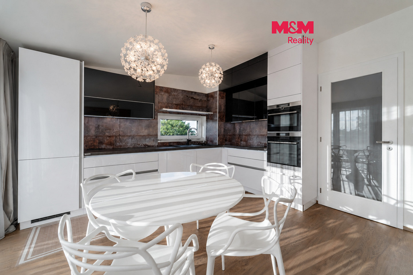 Prodej domu 112 m² s pozemkem 120 m²