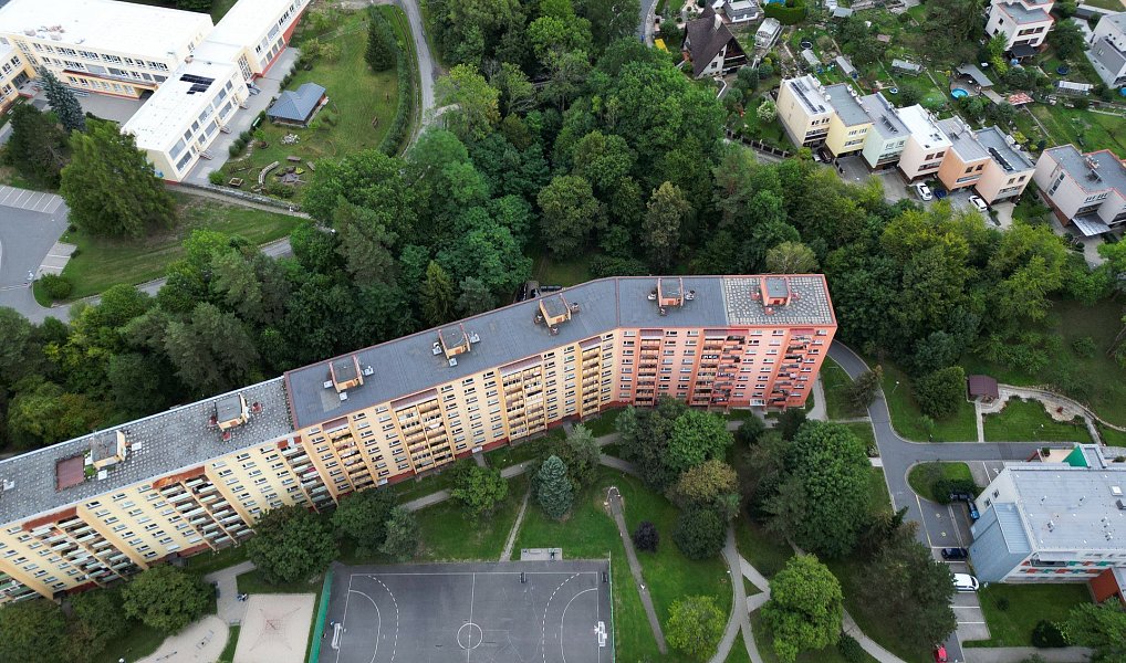 Prodej bytu 1+1 33 m², Vsetín – náhled fotky 4