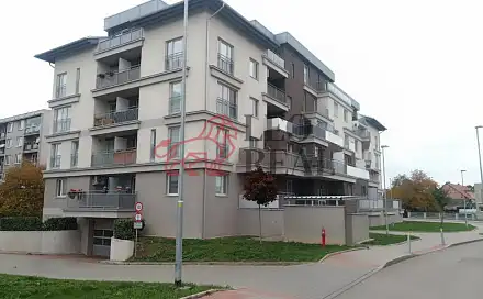 Pronájem skladovacích prostor 4 m², U Sportovní školy, Pardubice - Ohrazenice