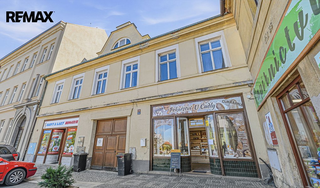 Prodej domu 210 m² s pozemkem 475 m², Kostelec nad Černými lesy – náhled fotky 2