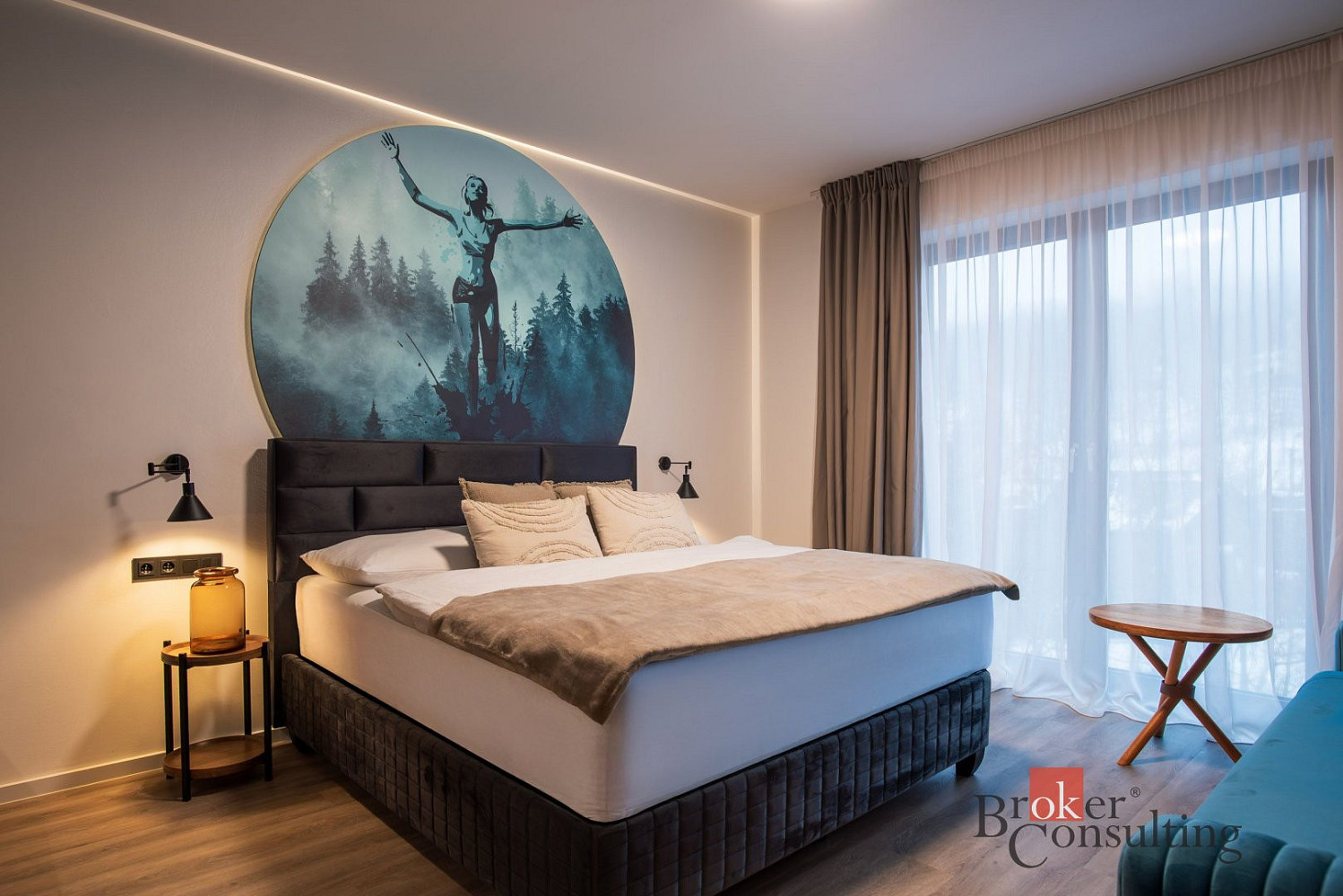 Prodej bytu 1+kk 31 m² – fotografie 2