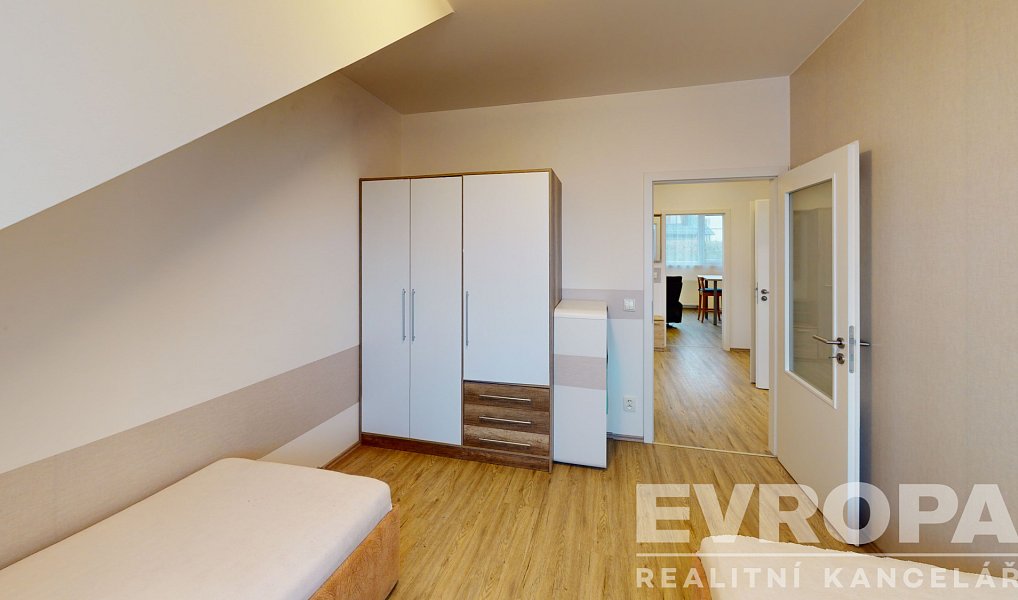 Pronájem bytu 3+kk 71 m², Vrchlabí – náhled fotky 9