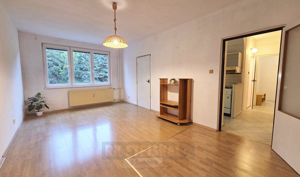 Pronájem bytu 1+1 42 m², Český Krumlov – náhled fotky 2